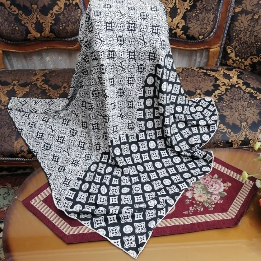 روسری ترک