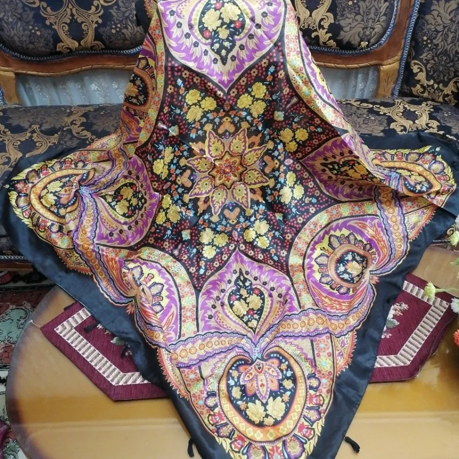 روسری ترک