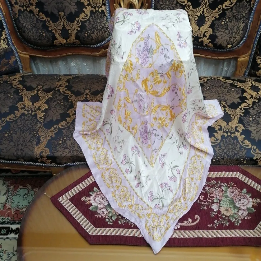 روسری، مینی اسکارف