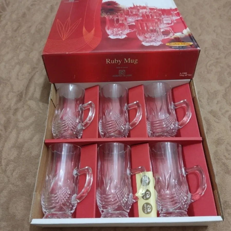 استکان چای ژاپنی