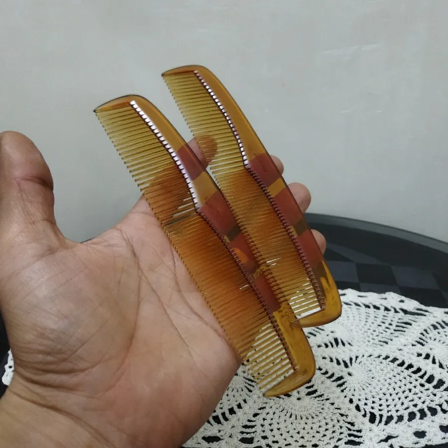 شونه های دهه پنجاهی