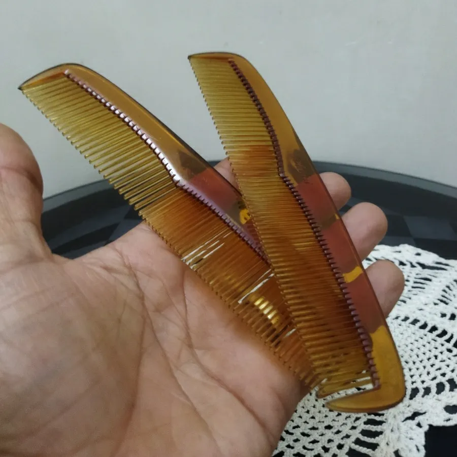 شونه های دهه پنجاهی