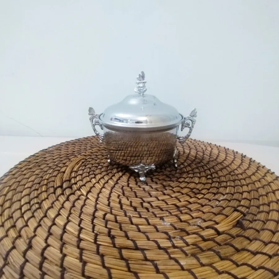 قندان برنجی