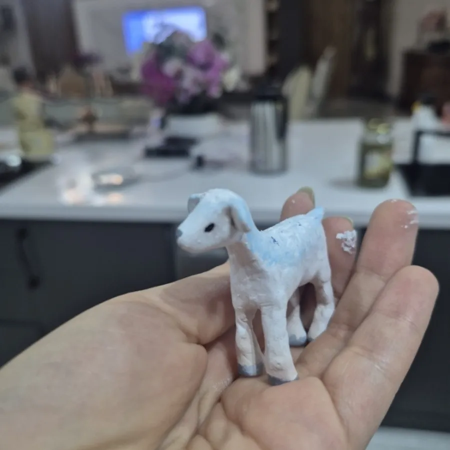 فیگور بره