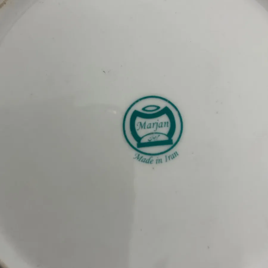 بشقاب برنج خوری