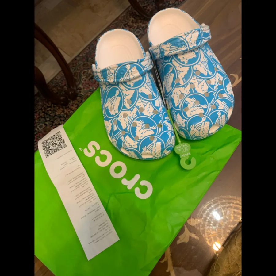 حراج کراکس اصل CROCS