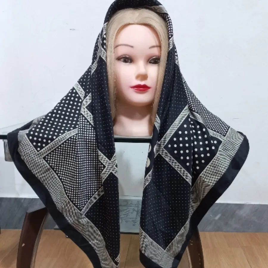 روسری کاپریس