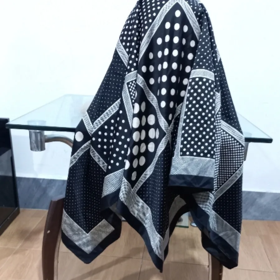 روسری کاپریس