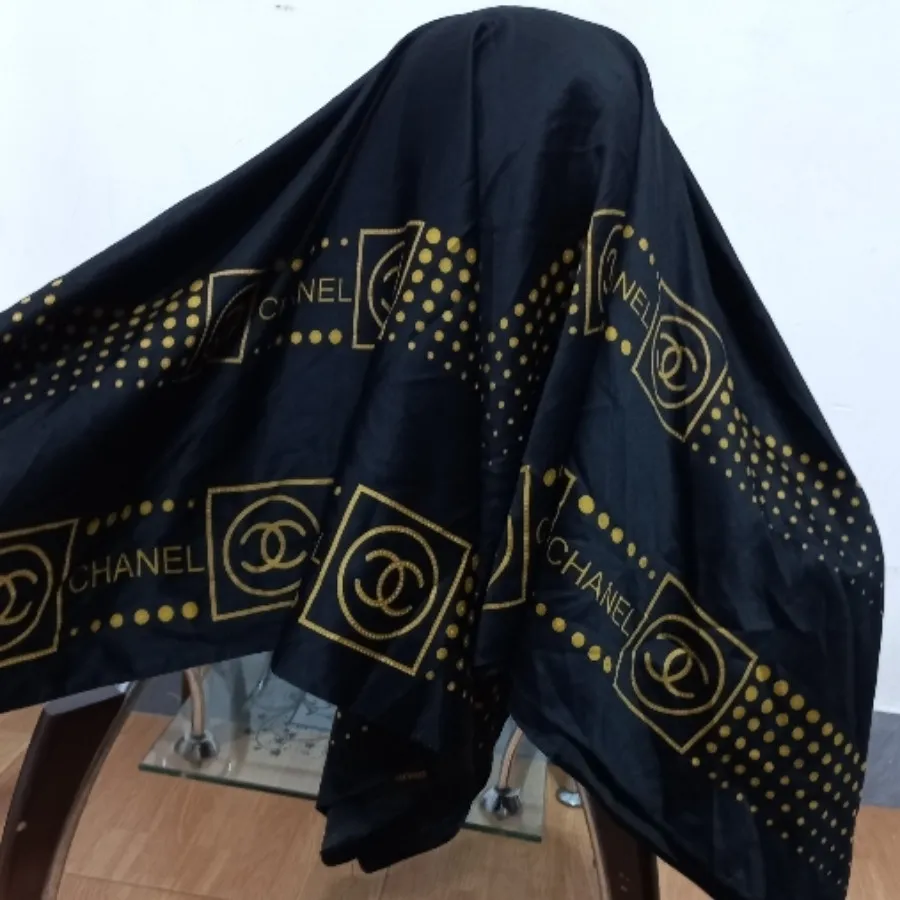روسری چنل