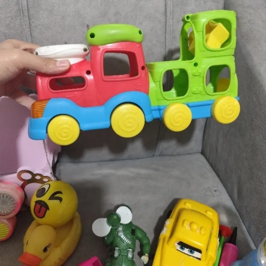 اسباب بازی