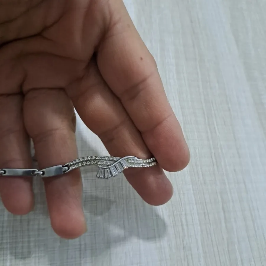 ست گردنبند و دستبند