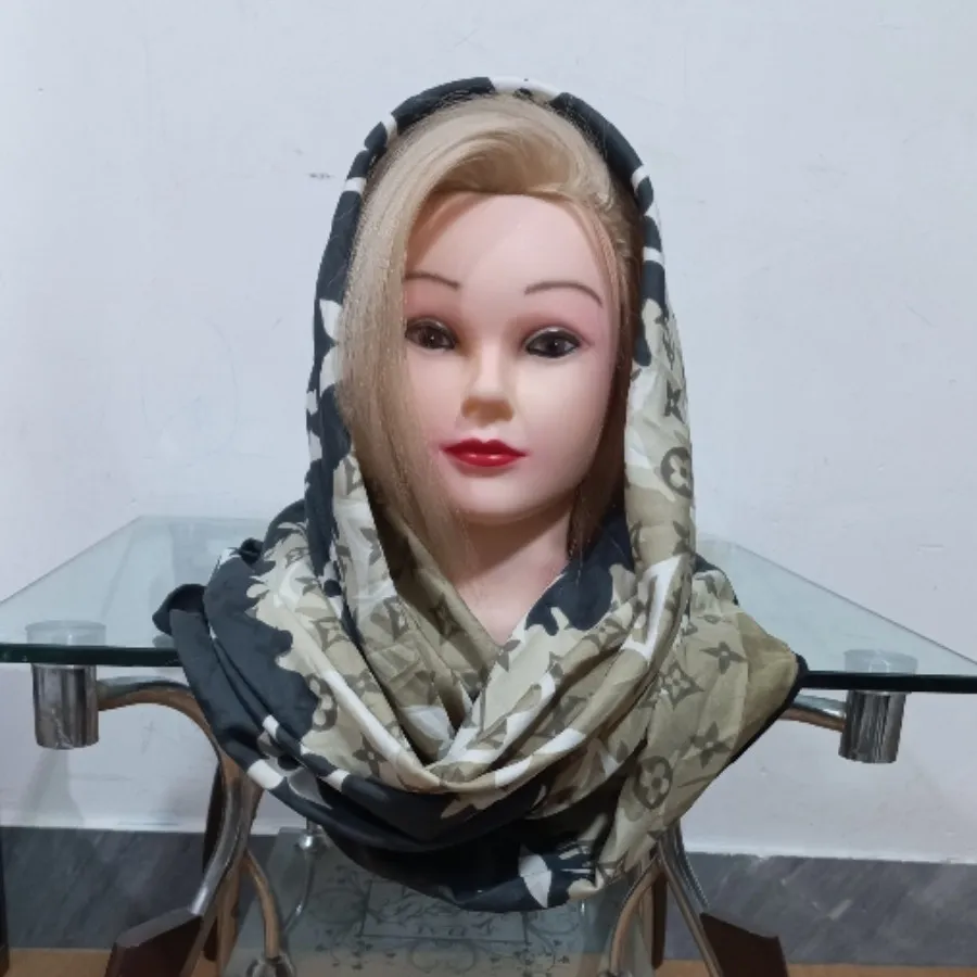 روسری لویی وینتون