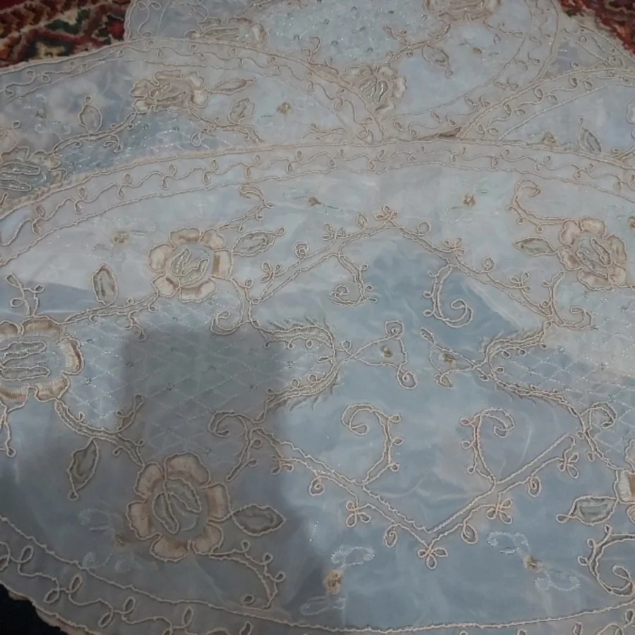 رومیزی
