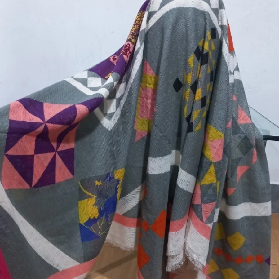 روسری قواره بزرگ