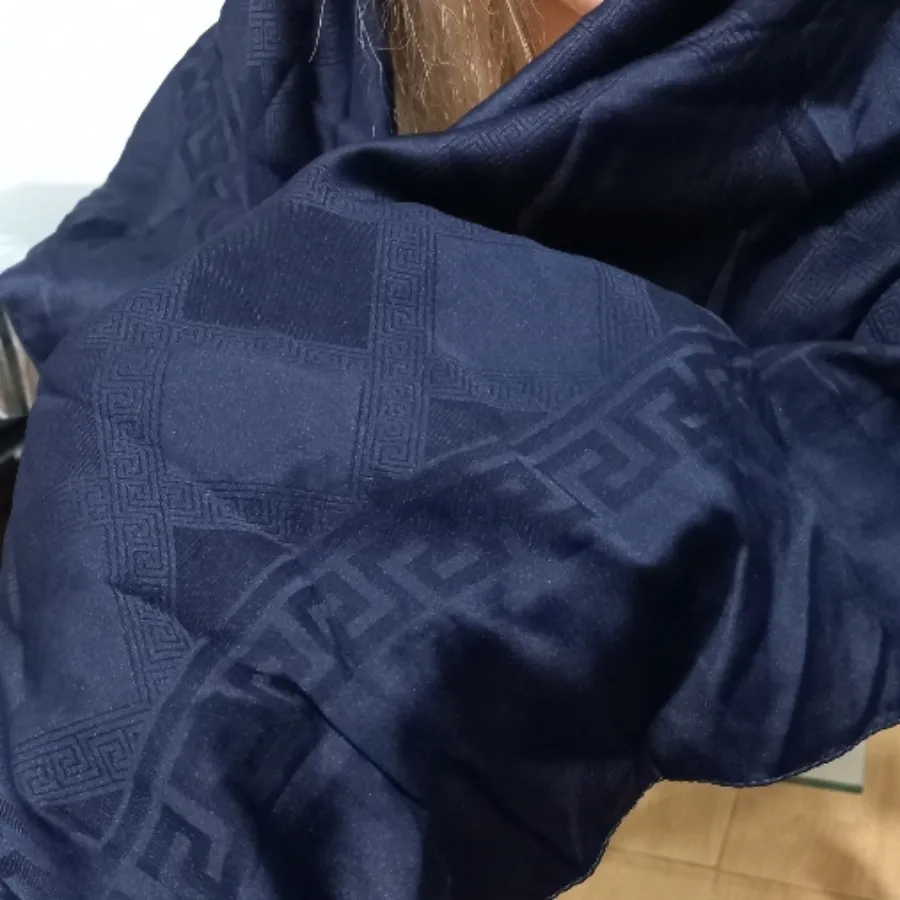 روسری ور ساچ