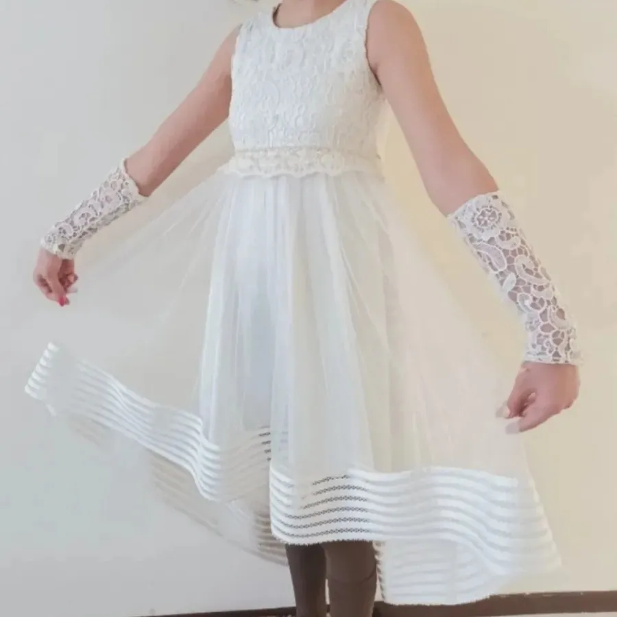 لباس مجلسی دخترانه