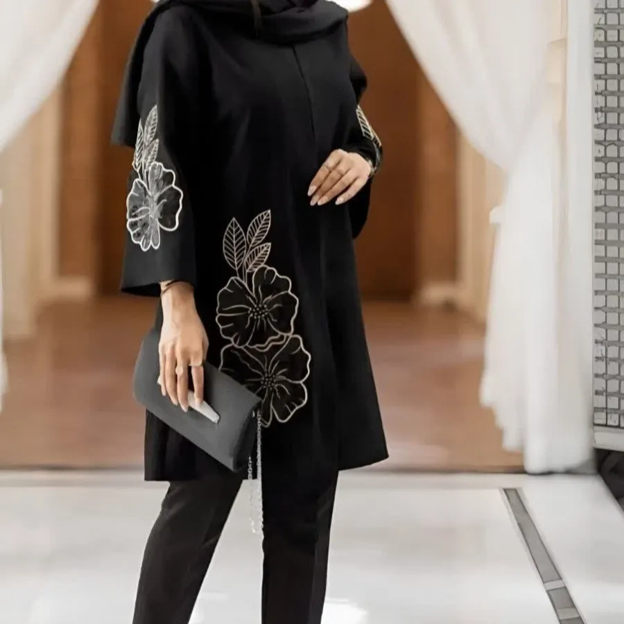 مانتو گلسار