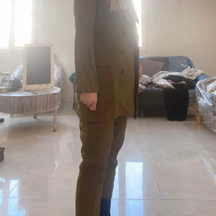 ست کت شلوار ترک