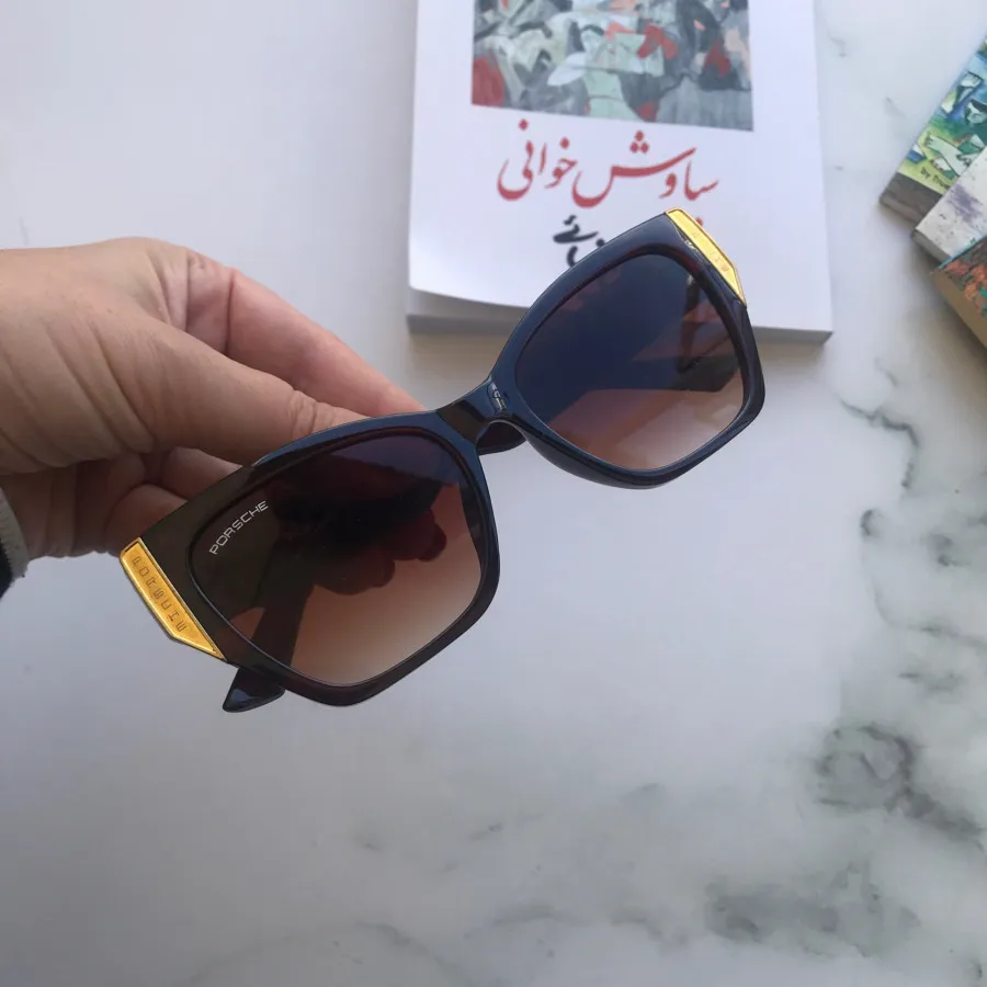 عینک آفتابی