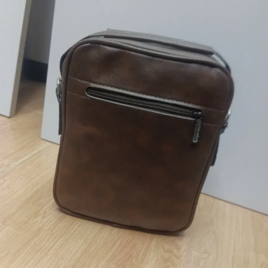 کیف چرم مردانه