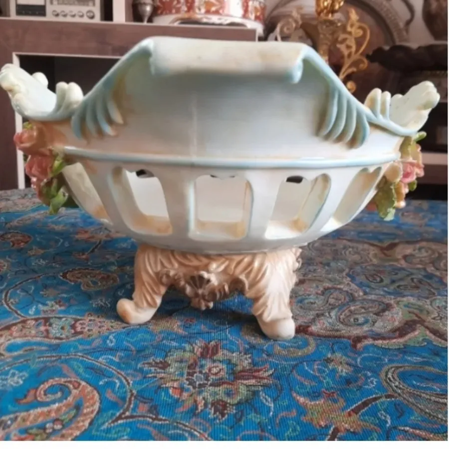 میوه خوری قدیمی