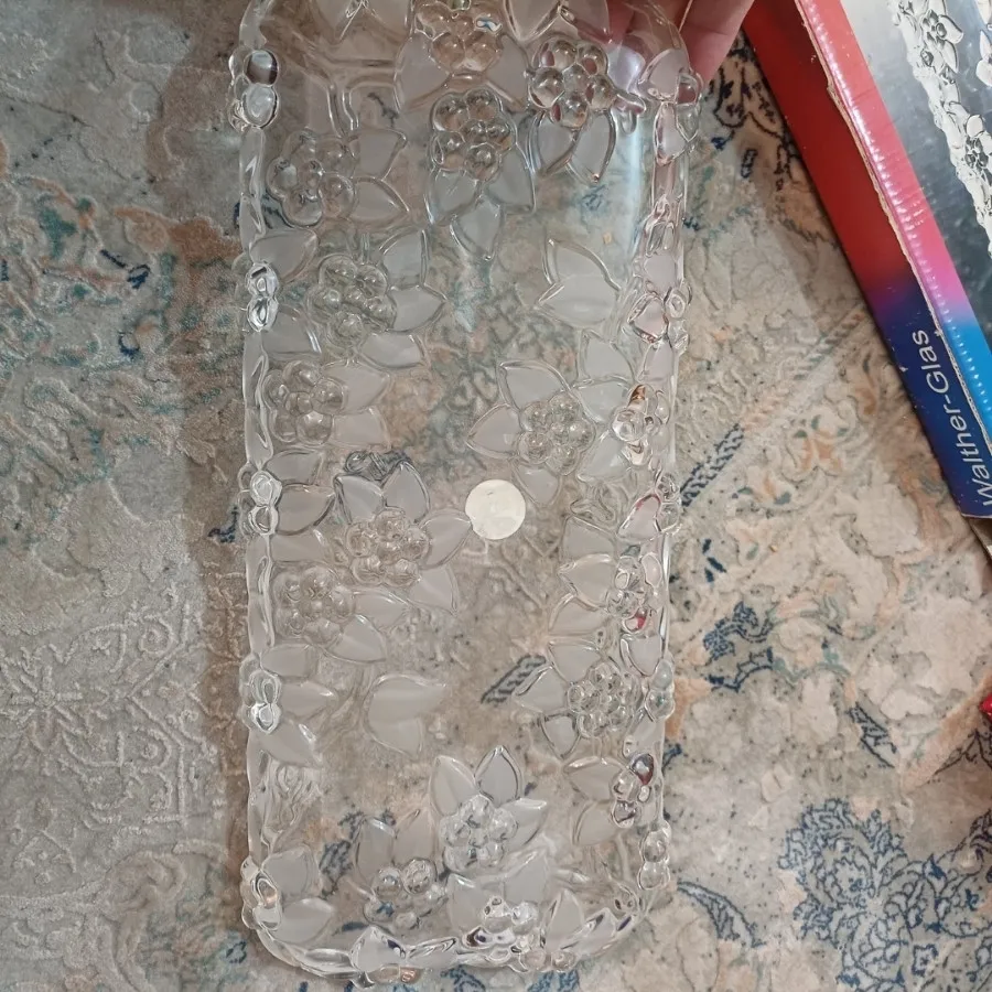 ظرف پذیرایی