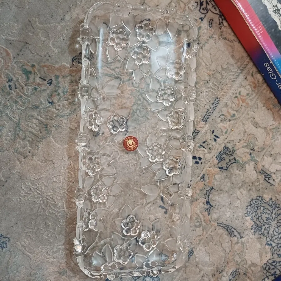ظرف پذیرایی