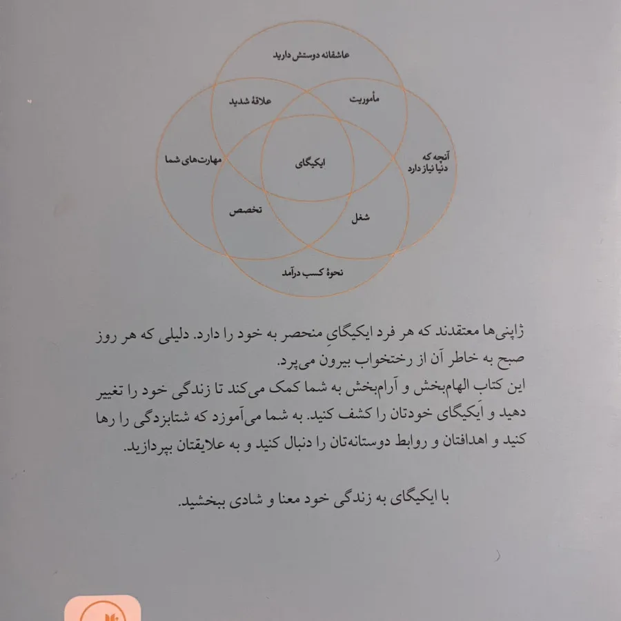 ایکیگای