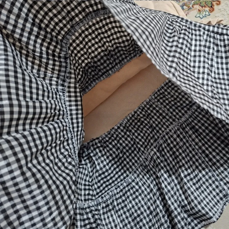 پیراهن دخترانه