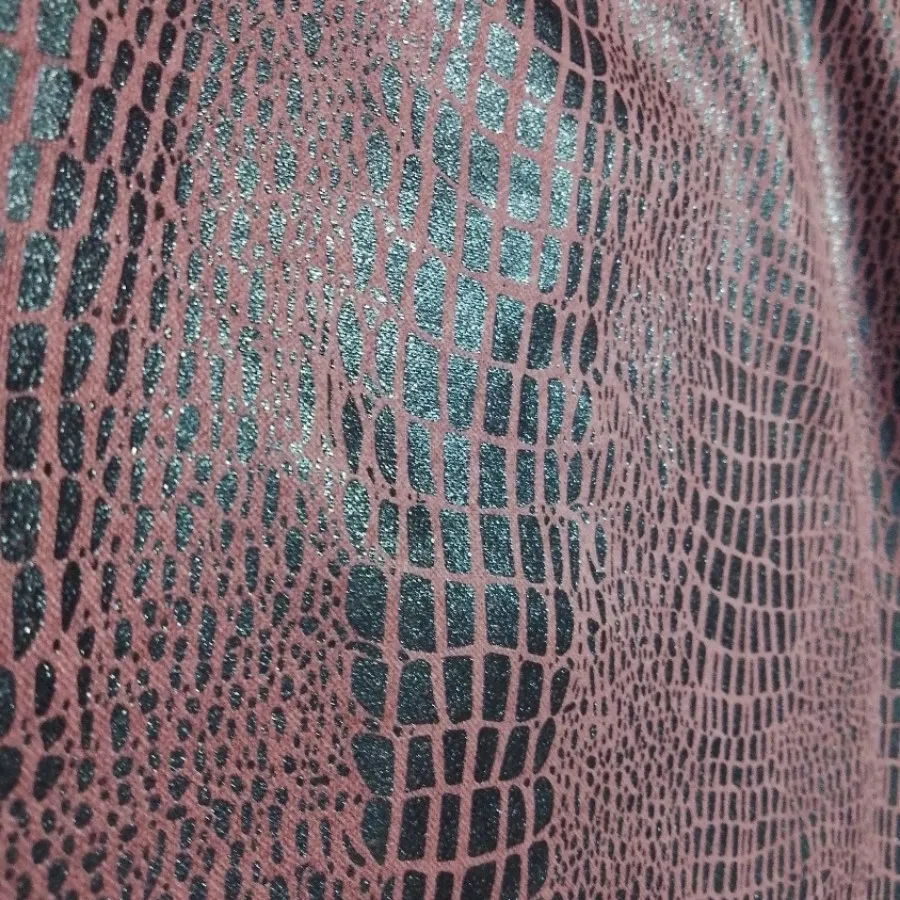 شومیز پوست ماری