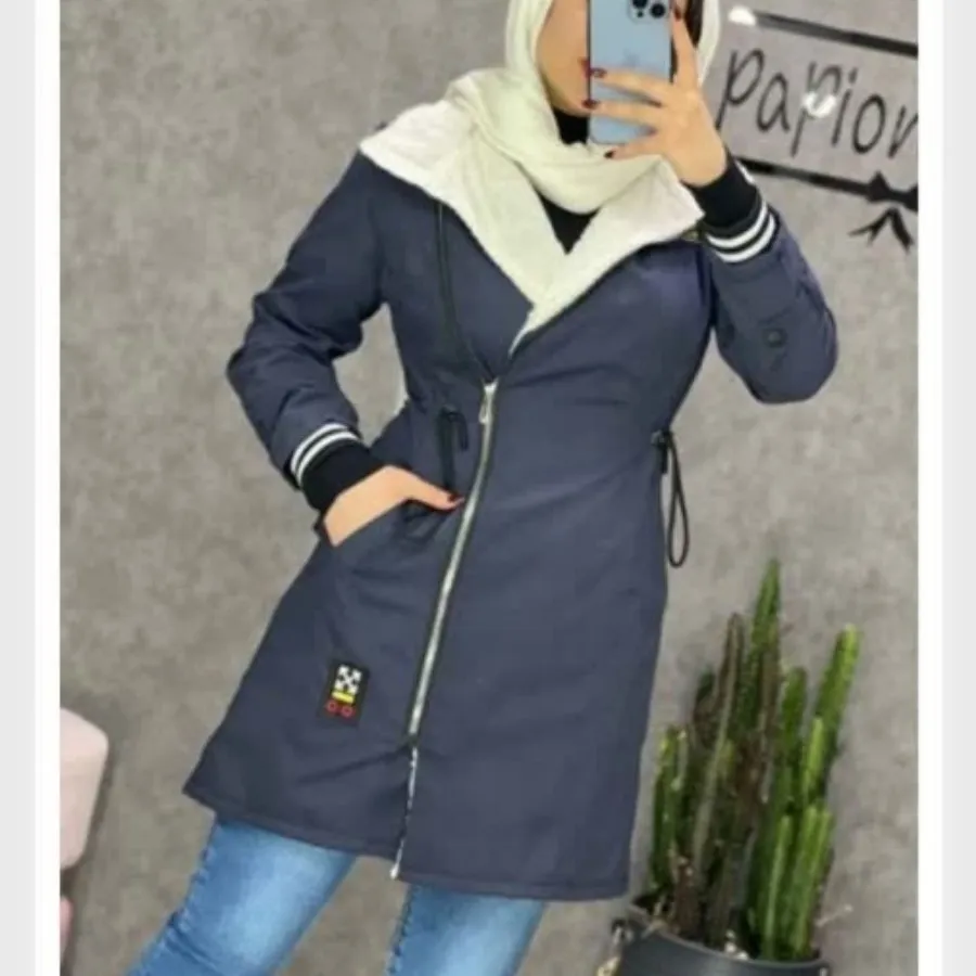 کاپشن داخل تدی