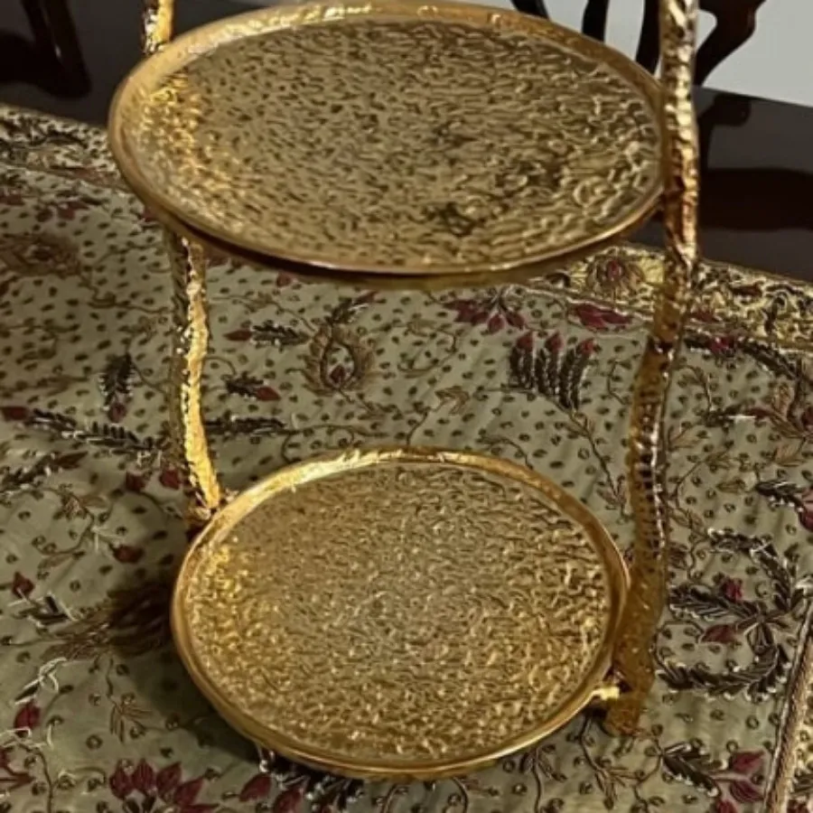 ست پذیرایی آلمینیومی