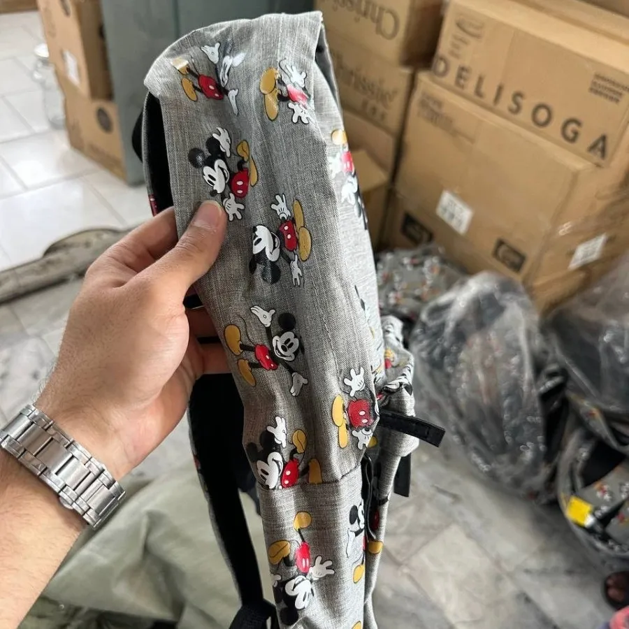 کوله فانتزی میکی موس sn21