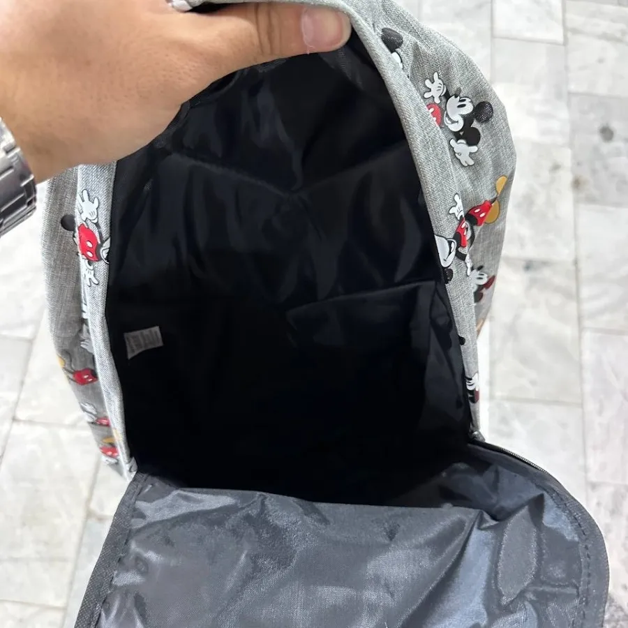 کوله فانتزی میکی موس sn21
