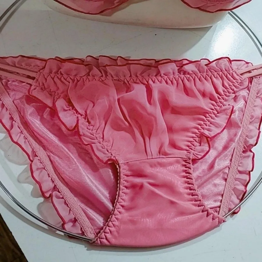 ست سوتین شورت فانتزی