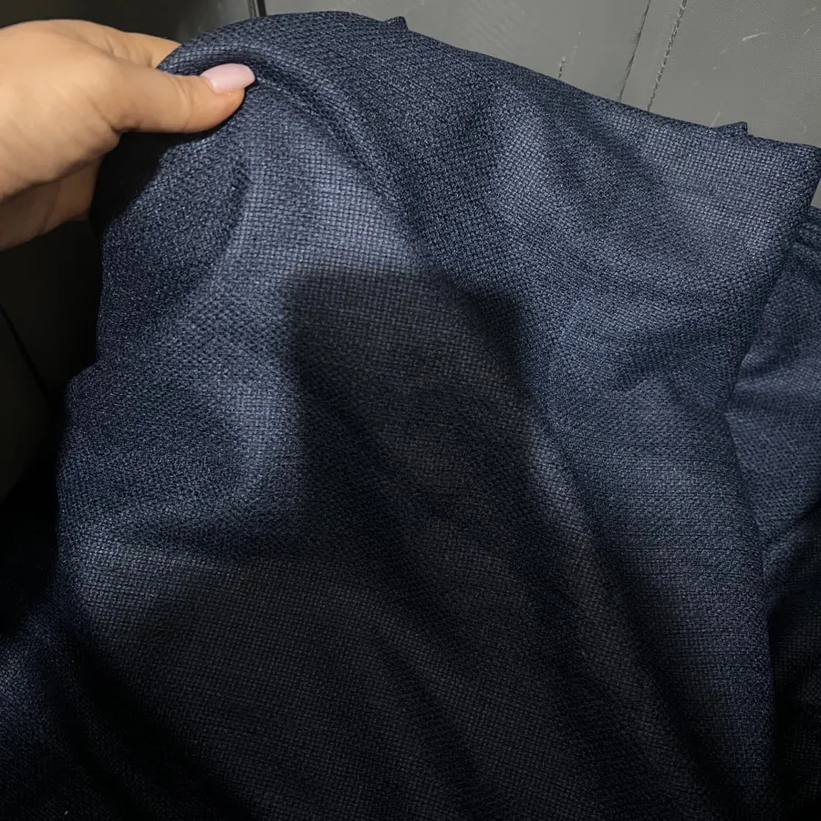 پارچه شانتون اصل