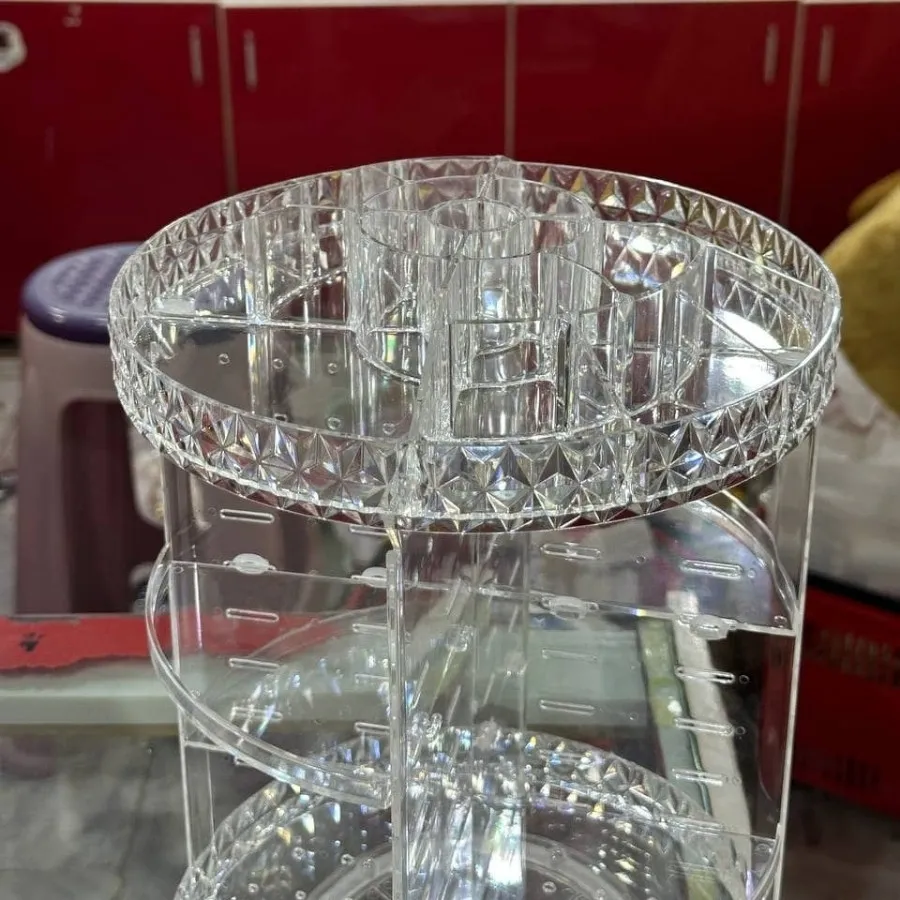نظم دهنده لوازم آرایشی