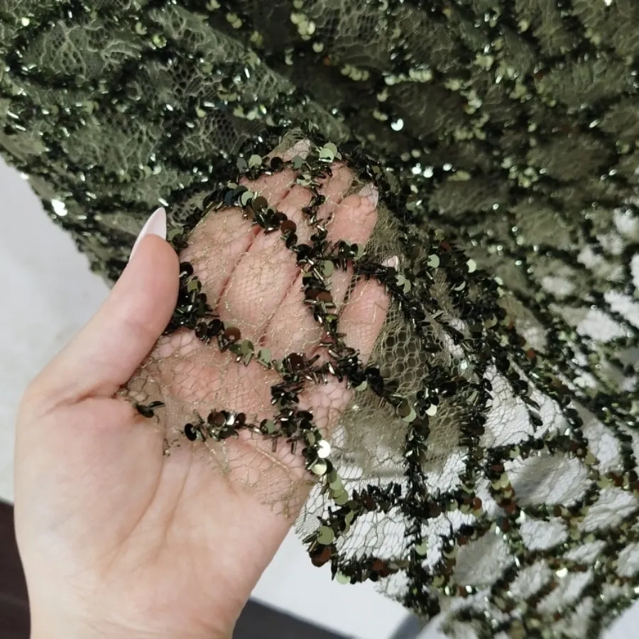 پارچه یشمی