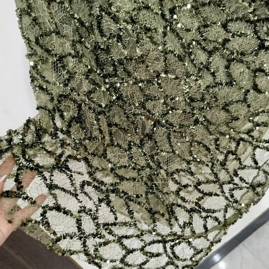 پارچه یشمی