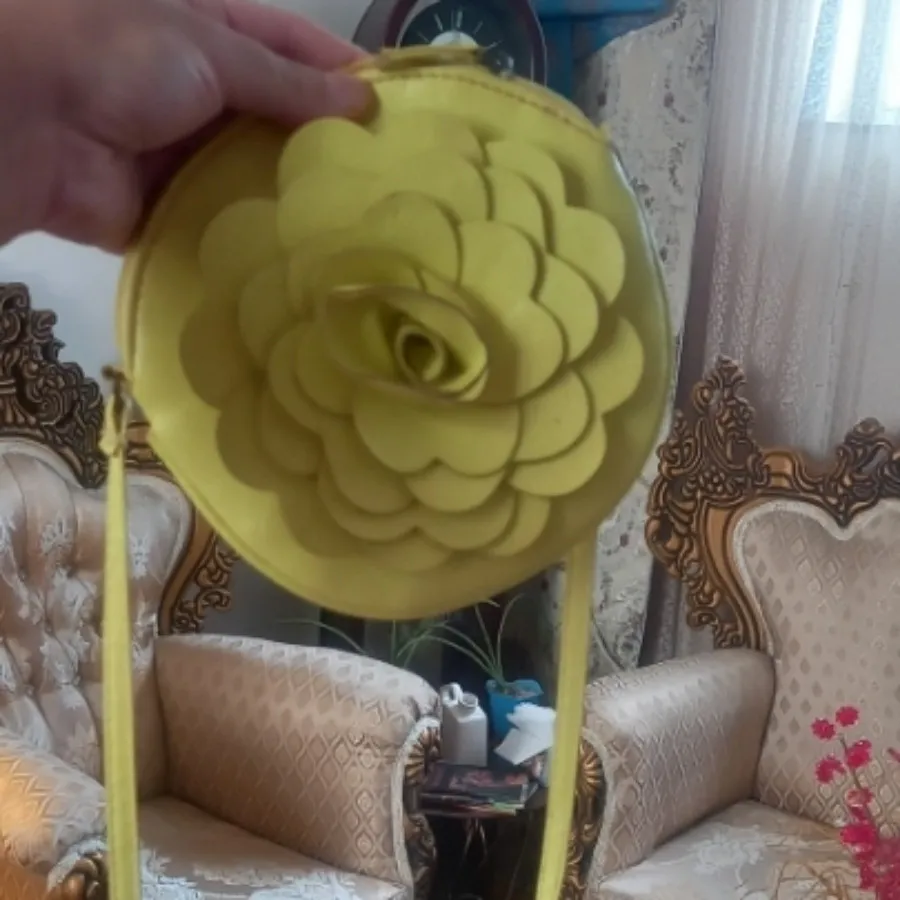 دو عدد کیف با هم 200