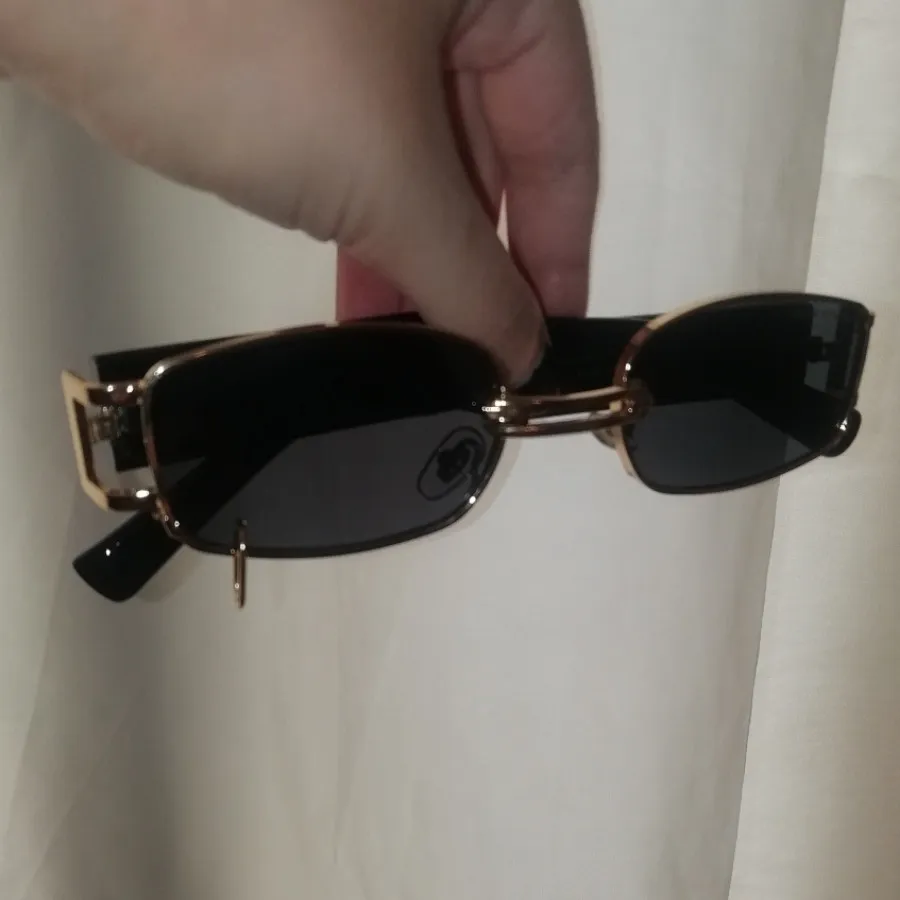 عینک جنتل مانستر پیرسینگ