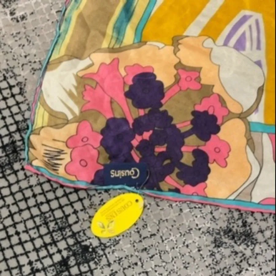 روسری نو