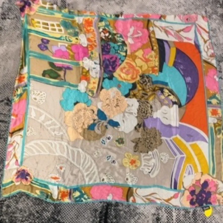 روسری نو