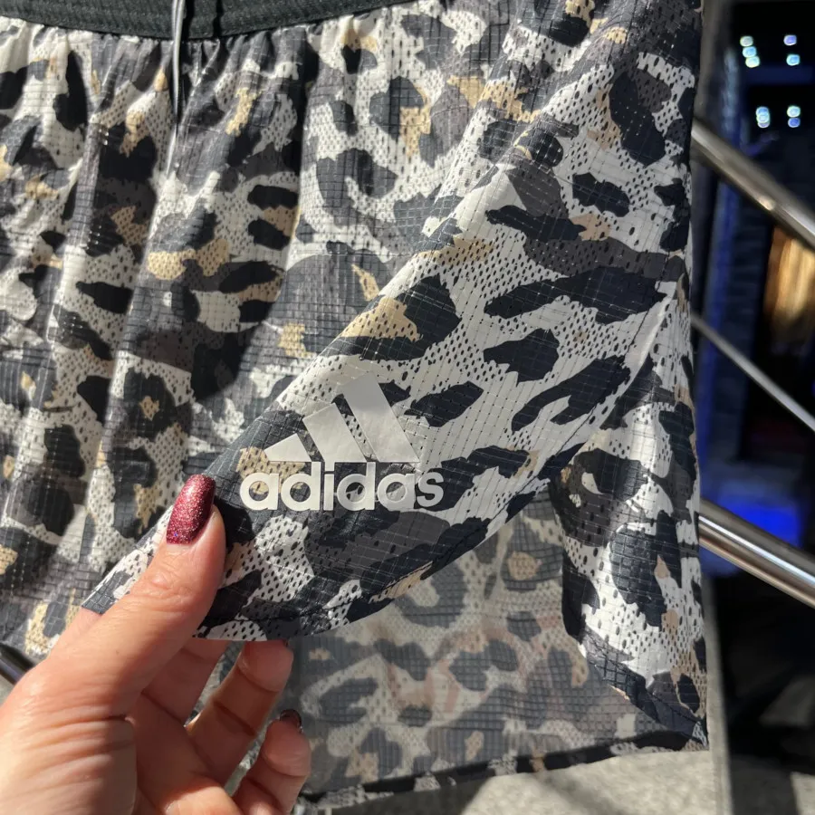 شلوارک ورزشی adidas