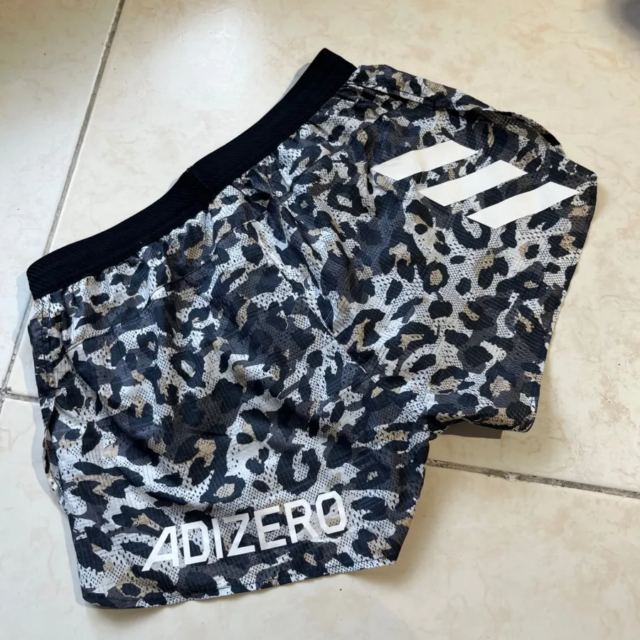 شلوارک ورزشی adidas