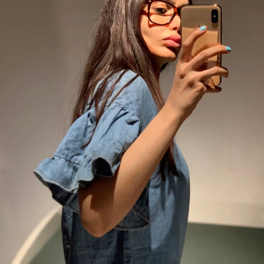 پیراهن zara