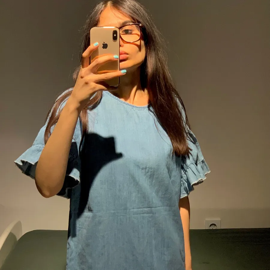 پیراهن zara