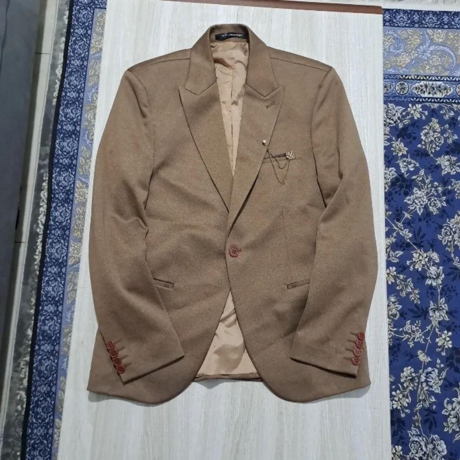 کت و شلوار