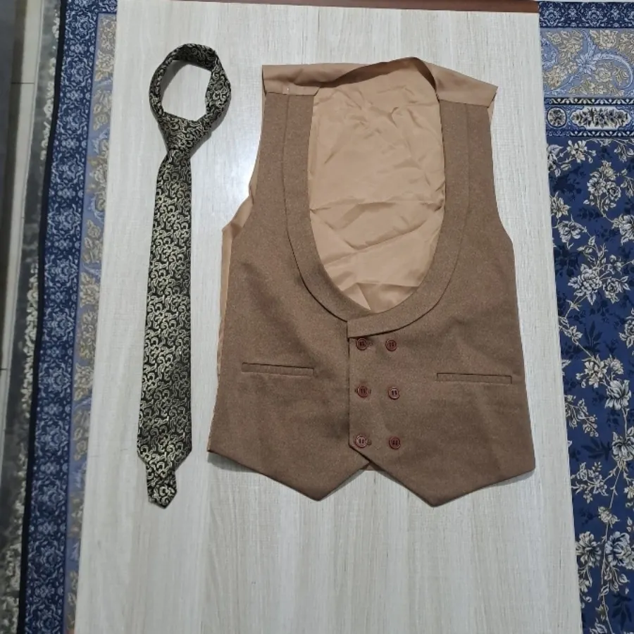 کت و شلوار