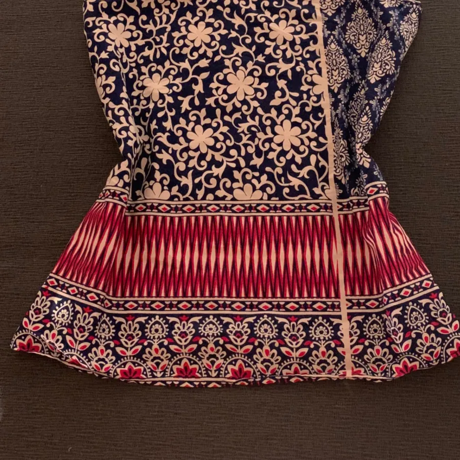 تاپ خارجی